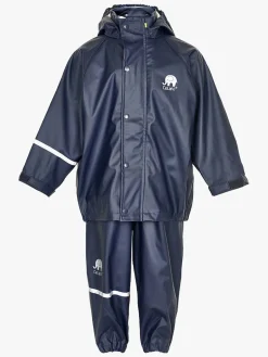 CeLaVi Regnsæt, Dark Navy