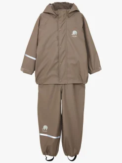 CeLaVi Regnsæt, Fungi