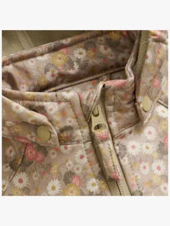 CeLaVi Softshelldragt, Brick Dust