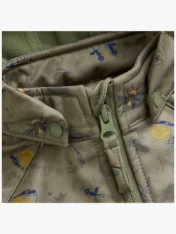 CeLaVi Softshelldragt, Overland Trek