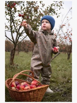 CeLaVi Softshelldragt, Overland Trek