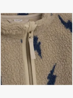 CeLaVi Teddy Fleecetrøje, Oceania