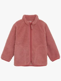 CeLaVi Teddy Jakke, Brick Dust