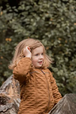 CeLaVi Termojakke Stars, Rubber