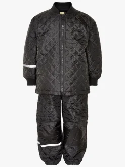 CeLaVi Termosæt, Black