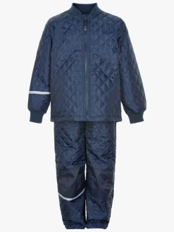 CeLaVi Termosæt, Dark Navy