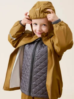 CeLaVi Termosæt, Grey