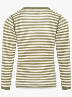 CeLaVi Trøje, Loden Green Melange