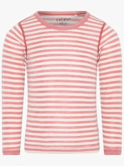 CeLaVi Trøje, Old Rose Melange