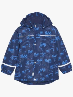 CeLaVi Vinterjakke, Pageant Blue