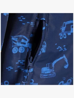 CeLaVi Vinterjakke, Pageant Blue