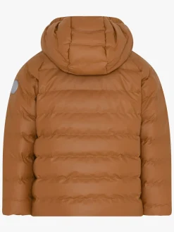 CeLaVi Vinterjakke, Rubber