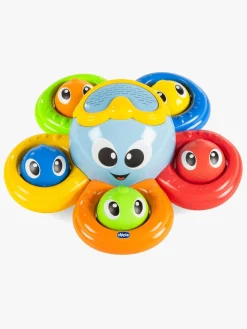 Chicco Billy the Octupus Badelegetøj