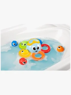 Chicco Billy the Octupus Badelegetøj