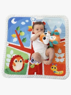 Chicco Magic Forest Aktivitetscenter
