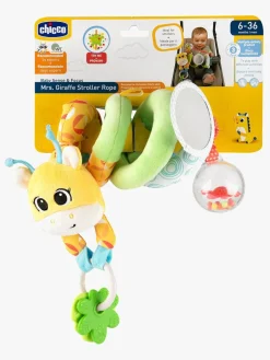 Chicco Mrs. Giraffe Aktivitetslegetøj