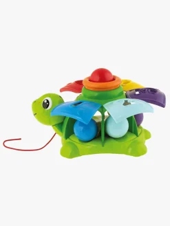 Chicco Turtle Sort & Surprise Aktivitetslegetøj
