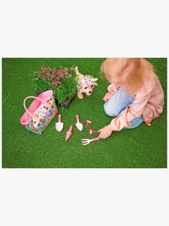 ChiChi LOVE Bamse med Haveredskaber