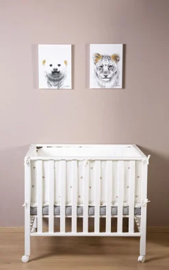 Childhome Billede Polar Bear 30x40