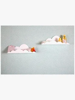 Childhome Hylde Sky, White