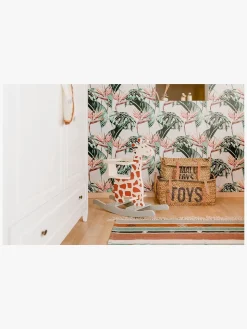 Childhome Opbevaringskurv 2-pak Flet