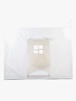 Childhome Sengegardin Tipi 70x140, White