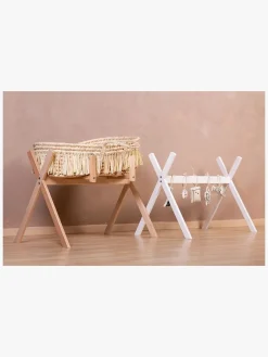 Childhome Stativ til Moseskurv, Natur