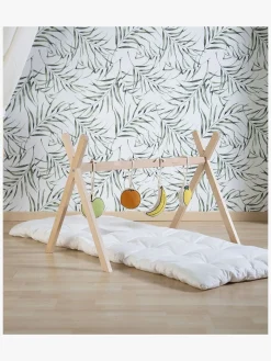 Childhome Stativ til Moseskurv, Natur