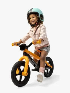 Chillafish BMXie 02 Løbecykel, Ginger