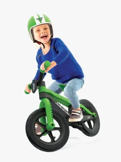 Chillafish BMXie 02 Løbecykel, Kiwi