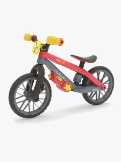 Chillafish BMXie 03 Moto Løbecykel, Rød