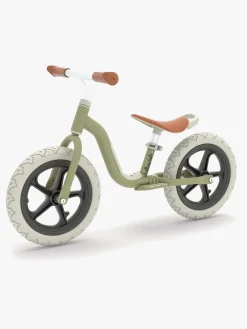 Chillafish Dragon Løbecykel, Sort