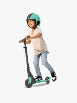 Chillafish Flexxi Løbehjul, Mintgrøn