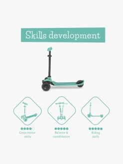 Chillafish Scotti Løbehjul, Mint