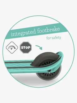 Chillafish Scotti Løbehjul, Mint