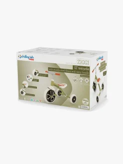 Chillafish Ziggi Trehjulet Cykel, Grøn
