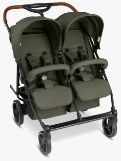 Circle D Two Tvillingevogn, Wheat