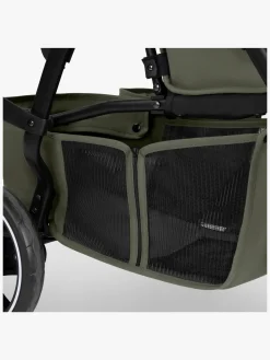 Circle D Two Tvillingevogn, Wheat