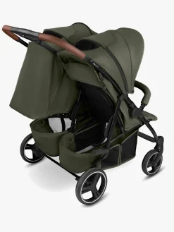 Circle D Two Tvillingevogn, Wheat