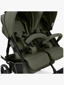 Circle D Two Tvillingevogn, Wheat