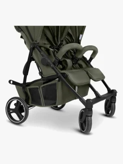 Circle D Two Tvillingevogn, Wheat