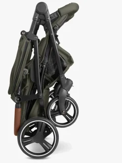 Circle D Two Tvillingevogn, Wheat