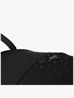 Circle D Two Tvillingevogn, Black