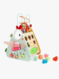 Classic World Aktivitetskasse Glad Høne