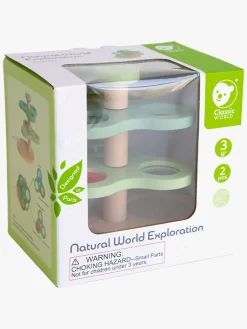 Classic World Forskningssæt