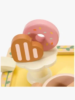 Classic World Grace Afternoon Tesæt 14 Dele