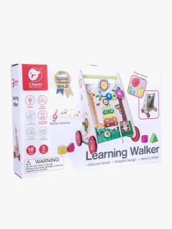 Classic World Gåvogn