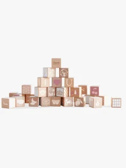 Classic World Iris Byggeklodser