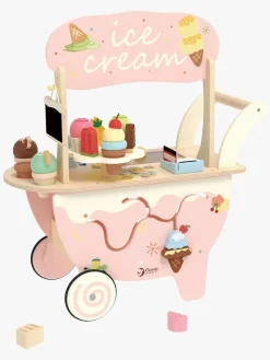 Classic World Isvogn