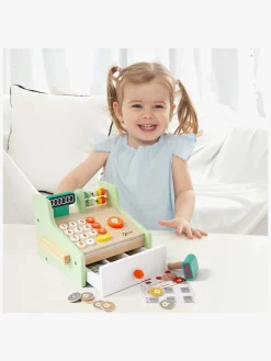 Classic World Kasseapparat 33 Dele